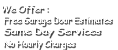 Same Day Services